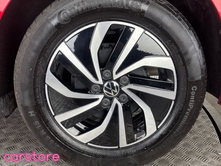 2024 Volkswagen Polo - photo 14