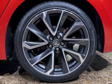 2018 Toyota Corolla - photo 12