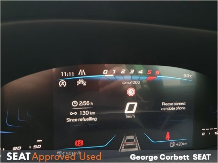 2024 SEAT Ateca - photo 17