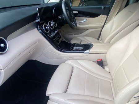 2022 Mercedes-Benz GLC - photo 13