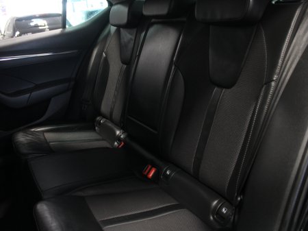 2023 Skoda Octavia - photo 35
