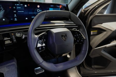 2025 Peugeot 3008 - photo 19
