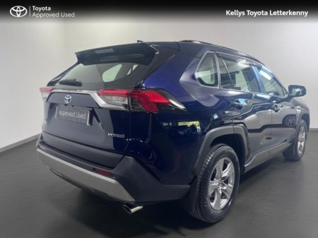 2023 Toyota RAV4 - photo 2