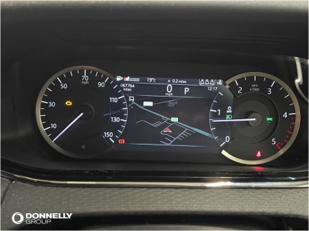 2022 Land Rover Range Rover Evoque - photo 16