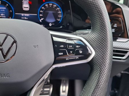 2024 Volkswagen Golf - photo 19