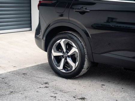 2024 Nissan Qashqai - photo 4