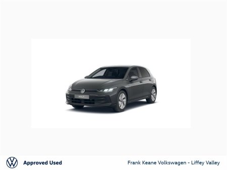 2026 Volkswagen Golf - photo 2