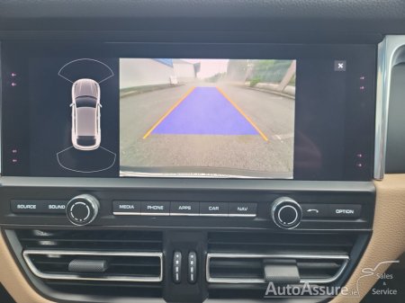 2019 Porsche Macan - photo 21