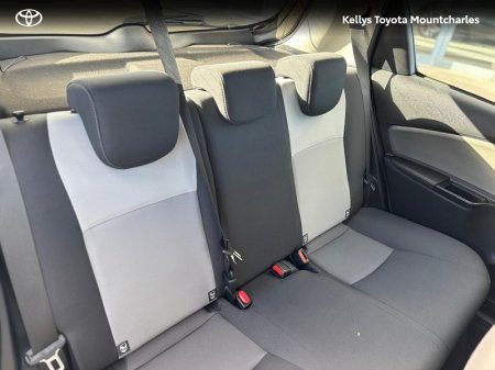 2020 Toyota Yaris - photo 6