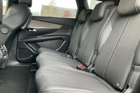 2023 Peugeot 5008 - photo 20