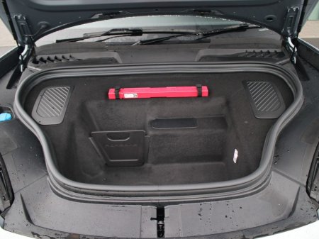 2026 Porsche Macan - photo 14