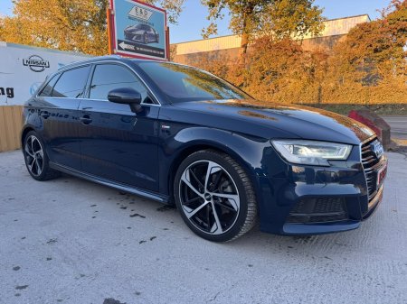 2019 Audi A3 - photo 10