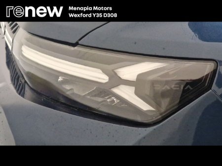 2026 Dacia Bigster - photo 14