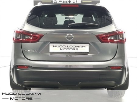 2021 Nissan Qashqai - photo 6