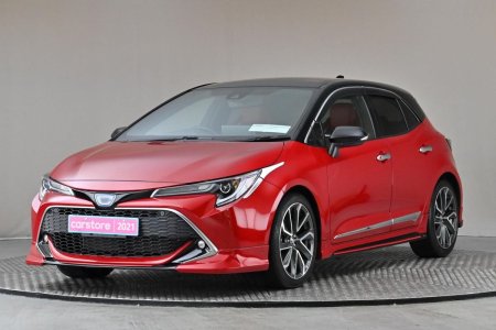 2021 Toyota Corolla - photo 3