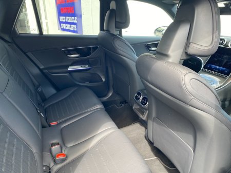 2026 Mercedes-Benz GLC - photo 12