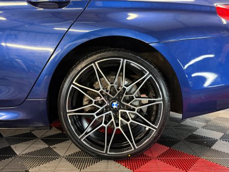 2017 BMW 5-Series - photo 16