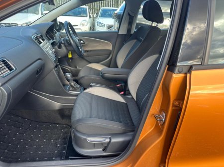 2016 Volkswagen Polo - photo 11