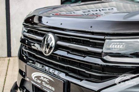 2026 Volkswagen Amarok - photo 3