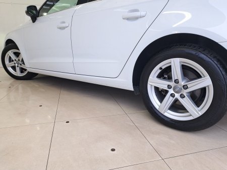 2020 Audi A3 - photo 9