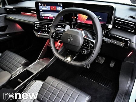 2026 Renault 4 - photo 6