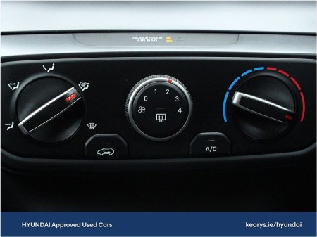 2026 Hyundai i20 - photo 19