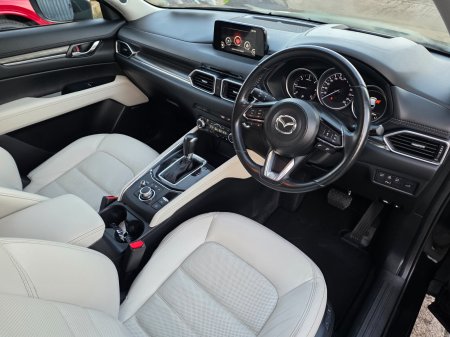 2019 Mazda CX-5 - photo 11