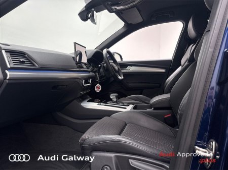 2023 Audi Q5 - photo 8
