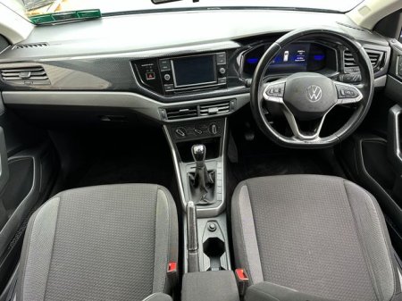 2022 Volkswagen Polo - photo 10