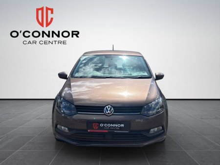 2015 Volkswagen Polo - photo 2
