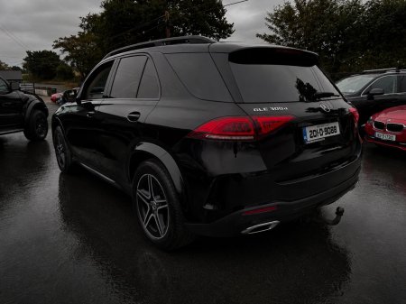 2020 Mercedes-Benz GLE - photo 7