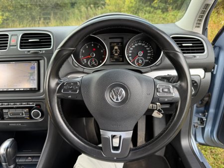 2012 Volkswagen Golf - photo 28