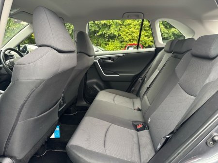 2020 Toyota RAV4 - photo 7
