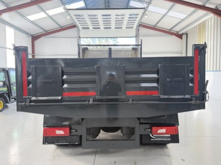 2017 SCANIA P250 - photo 4
