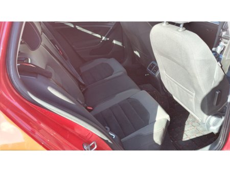 2015 Volkswagen Golf - photo 10