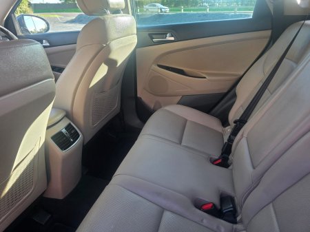 2017 Hyundai Tucson - photo 7