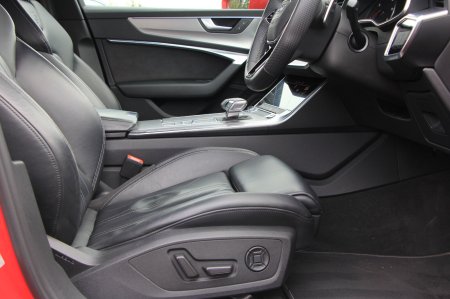 2021 Audi A6 - photo 9