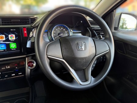 2016 Honda Grace - photo 12