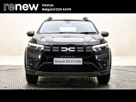 2023 Dacia Sandero Stepway - photo 8