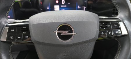 2022 Opel Astra - photo 25