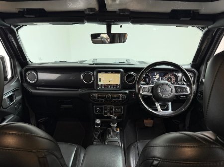 2020 Jeep Wrangler - photo 11