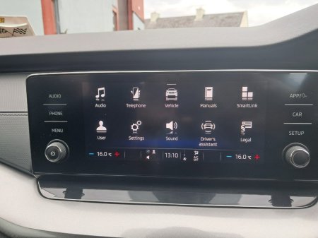 2021 Skoda Octavia - photo 6