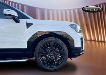 2026 Hyundai Santa Fe - photo 22