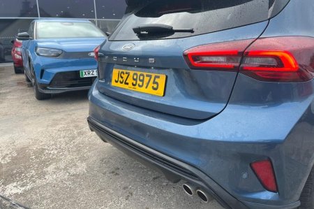 2026 Ford Focus - photo 40