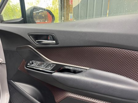 2019 Toyota C-HR - photo 14