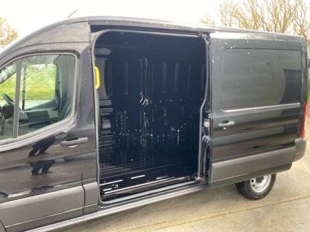 2026 Ford Transit - photo 13