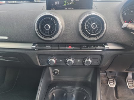 2018 Audi A3 - photo 13