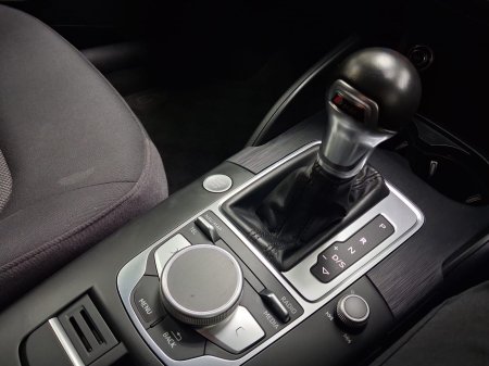2020 Audi A3 - photo 12