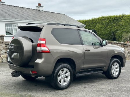 2016 Toyota Land Cruiser - photo 10