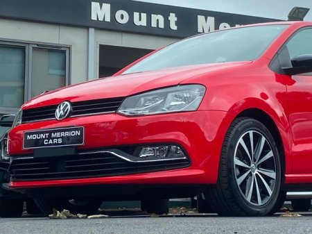 2017 Volkswagen Polo - photo 2